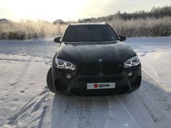 SUV или внедорожник BMW X5 2017 года, 5000000 рублей, Тобольск