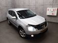 SUV   Nissan Qashqai 2007 , 595000 , 