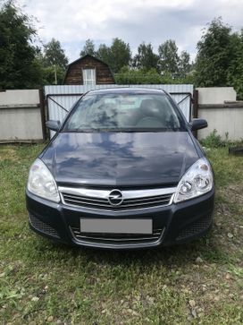  Opel Astra Family 2009 , 350000 , 
