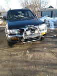 SUV   Nissan Terrano 1997 , 490000 , 