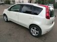  Nissan Note 2007 , 350000 , 