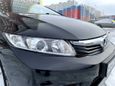  Honda Civic 2012 , 720000 , 