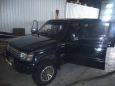 SUV   Mitsubishi Pajero 1993 , 180000 , 