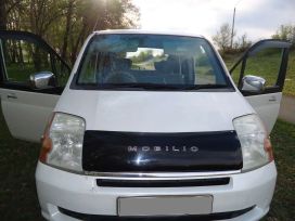    Honda Mobilio 2002 , 299000 , 