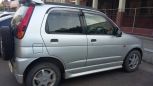 SUV   Daihatsu Terios Kid 1999 , 220000 , 