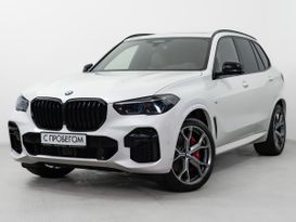 SUV   BMW X5 2021 , 9199000 , 