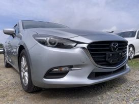  Mazda Axela 2018 , 1585000 , 