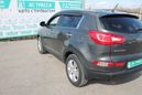 SUV   Kia Sportage 2011 , 720000 , 