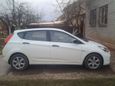  Hyundai Solaris 2012 , 550000 , 