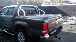  Volkswagen Amarok 2012 , 1490000 , 