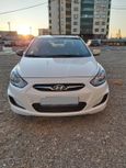  Hyundai Solaris 2012 , 450000 , 