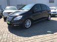  Mercedes-Benz B-Class 2009 , 575000 , 