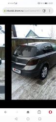  Opel Astra 2010 , 510000 , 