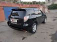 SUV   Toyota Vanguard 2009 , 880000 , 