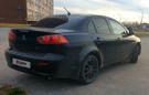  Mitsubishi Lancer 2007 , 500000 , 