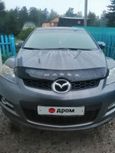 SUV   Mazda CX-7 2008 , 580000 , 