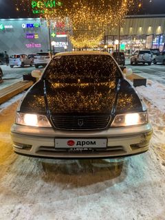 Седан Toyota Mark II 1998 года, 355000 рублей, Владивосток