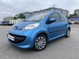  Peugeot 107 2007 , 290000 , 