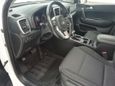SUV   Kia Sportage 2018 , 1725000 , 