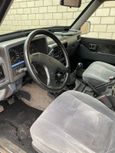 SUV   Nissan Patrol 1993 , 1090000 , 