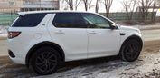 SUV   Land Rover Discovery Sport 2018 , 2590000 , 