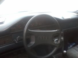  Audi 100 1985 , 55000 , 