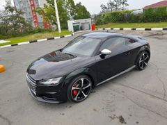Купе Audi TTS 2018 года, 4500000 рублей, Владивосток