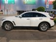 SUV   Infiniti FX35 2008 , 1150000 , 