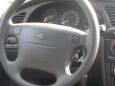  Chevrolet Lanos 2006 , 160000 , -