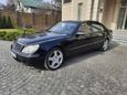  Mercedes-Benz S-Class 2004 , 1150000 , 