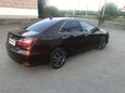  Toyota Camry 2017 , 1745000 , 