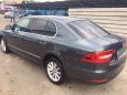  Skoda Superb 2013 , 800000 , 