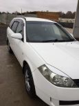  Nissan Wingroad 2002 , 195000 , 