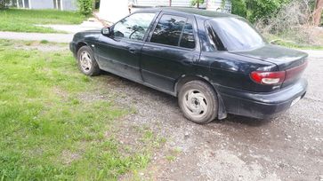  Kia Sephia 1996 , 50000 , 