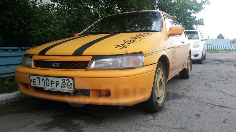  Toyota Corolla II 1992 , 75000 , 