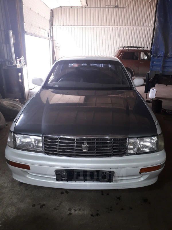  Toyota Crown 1994 , 130000 , 