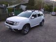 SUV   Renault Duster 2018 , 800000 , 