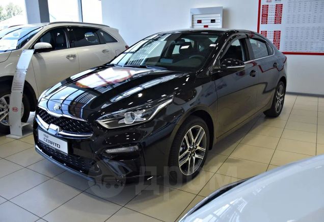  Kia Cerato 2019 , 1394900 , 