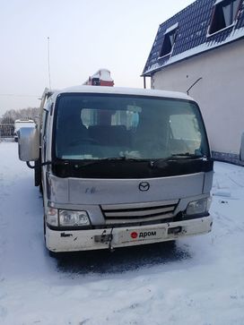  () Mazda Titan 1996 , 2550000 , 