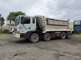  Hyundai HD450 2001 , 1400000 , -