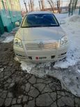  Toyota Avensis 2003 , 430000 , 