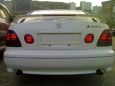  Toyota Aristo 1998 , 380000 , 