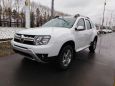 SUV   Renault Duster 2018 , 1012990 , 