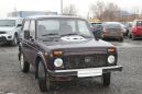 SUV    4x4 2121  2009 , 175000 , 