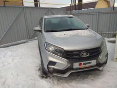 SUV или внедорожник Лада Х-рей Кросс 2018 года, 1200000 рублей, Томск