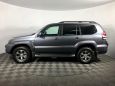 SUV   Toyota Land Cruiser Prado 2008 , 1179000 ,  