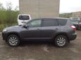 SUV   Toyota Vanguard 2009 , 900000 , --