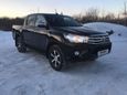  Toyota Hilux 2018 , 2385000 , 