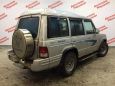 SUV   Hyundai Galloper 1999 , 149000 , -