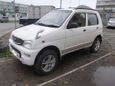 SUV   Daihatsu Terios Kid 1999 , 160000 , 